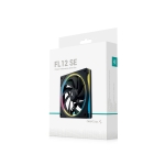 DeepCool вентилатор Fan 120mm - FL12 SE - Addressable RGB