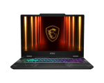 MSI CORE5 16G RTX5050 512GB_SSD 15.6 FHD 144HZ M2 PCIE BLACK RGB_BACKLIT