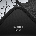 Геймърски пад Dark Project - Bushido XL