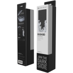 Геймърски пад Dark Project - Bushido XL