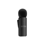 Безжична микрофонна система BOYA BY-V4U - USB-C