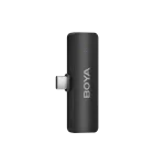 Безжична микрофонна система BOYA BY-V4U - USB-C