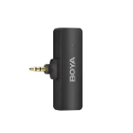 Безжична микрофонна система BOYA BY-V4
