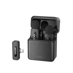 Безжична микрофонна система BOYA BY-V30 - USB-C