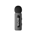 Безжична микрофонна система BOYA BY-V30 - USB-C