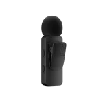 Безжична микрофонна система BOYA BY-V30 - USB-C