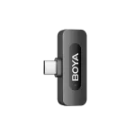 Безжична микрофонна система BOYA BY-V30 - USB-C
