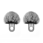 Безжична система микрофони All-in-One BOYA MAGIC 03 - USB-C