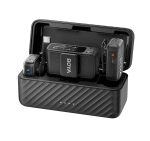 Безжична система микрофони All-in-One BOYA BOYAMIC 2