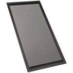 Преден панел за Lian Li O11D EVO RGB Mesh - Черен