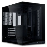 Кутия Lian Li O11 Dynamic Mini V2, Mini-Tower - Black