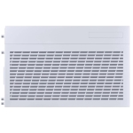 Кутия Lian Li O11 Dynamic Mini V2, Mini-Tower - White