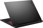 Лаптоп ASUS TUF Gaming A16 2025 FA608UM-RV016 - 16" IPS FullHD+, AMD Ryzen 7 260, 16GB DDR5, 1TB SSD, RTX 5060 8GB GDD7
