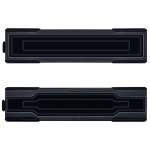 Вентилатор Lian Li UNI FAN SL-INF Wireless ARGB PWM - Reverse Blade, 120 mm Черен