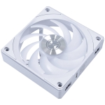 Вентилатор Lian Li UNI FAN CL Wireless ARGB PWM - 120 mm Бял