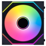 Вентилатори 3бр Lian Li UNI FAN SL-INF Wireless ARGB PWM - 120 mm Черни + Контролер