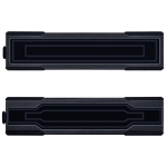 Вентилатори 3бр Lian Li UNI FAN SL-INF Wireless ARGB PWM - 120 mm Черни + Контролер