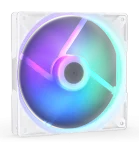 Вентилатор ENDORFY Stratus 140 PWM ARGB - Бял