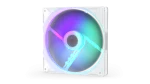 Вентилатор ENDORFY Stratus 140 PWM ARGB - Бял