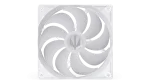 Вентилатор ENDORFY Stratus 140 PWM ARGB - Бял