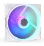 Вентилатор ENDORFY Stratus 120 PWM ARGB - Бял