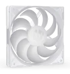 Вентилатор ENDORFY Stratus 120 PWM ARGB - Бял