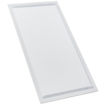 Преден панел за Lian Li O11D EVO RGB Mesh - Бял