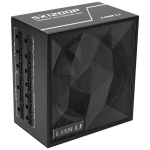 Захранващ блок Lian Li SX1200P Black 1200W 80+ Platinum PCIe 5.1, ATX 3.1