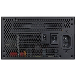 Захранващ блок Lian Li SX1200P Black 1200W 80+ Platinum PCIe 5.1, ATX 3.1