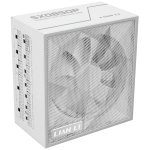 Захранващ блок Lian Li SX850P White 850W 80+ Platinum PCIe 5.1, ATX 3.1