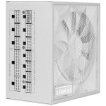 Захранващ блок Lian Li SX850P White 850W 80+ Platinum PCIe 5.1, ATX 3.1
