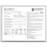 Захранващ блок Lian Li SP850 White 850W 80+ Platinum PCIe 5.1, ATX 3.1