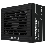 Захранващ блок Lian Li SP850 Black 850W 80+ Platinum PCIe 5.1, ATX 3.1