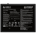 Захранващ блок Lian Li SP850 Black 850W 80+ Platinum PCIe 5.1, ATX 3.1