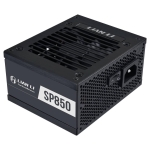 Захранващ блок Lian Li SP850 V2 Black 850W 80+ Gold PCIe 5.1, ATX 3.1