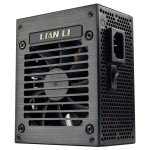 Захранващ блок Lian Li SP750 V2 Black 750W 80+ Gold PCIe 5.1, ATX 3.1