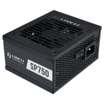 Захранващ блок Lian Li SP750 V2 Black 750W 80+ Gold PCIe 5.1, ATX 3.1