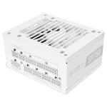 Захранващ блок Lian Li SP750 V2 White 750W 80+ Gold PCIe 5.1, ATX 3.1