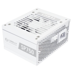 Захранващ блок Lian Li SP750 V2 White 750W 80+ Gold PCIe 5.1, ATX 3.1