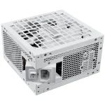 Захранващ блок Lian Li RS 1200W 80+ Gold PCIe 5.1, ATX 3.1, RS Hub - Бял