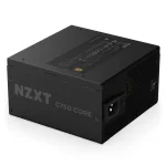 Захранващ блок NZXT C750 Core 750W 80+ Gold ATX 3.1 PCIe 5.1 - Fully Modular