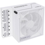 Захранващ блок Lian Li EDGE EGO850 White 850W 80+ Gold PCIe 5.1, ATX 3.1