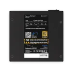 Захранващ блок Endorfy Supremo FM6 750W 80+ Gold, PCIe 5.1 - Fully Modular