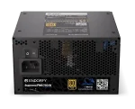 Захранващ блок Endorfy Supremo FM6 750W 80+ Gold, PCIe 5.1 - Fully Modular