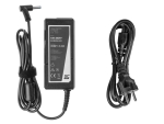Захранване за лаптоп GREEN CELL, HP PRO Charger / AC Adapter 19.5V 3.33A 65W for HP 250 G2 G3 G4 G5 15-R 15-R100NW 15-R101NW 15-R104NW 15-R233NW  4,5mm- 3,0mm