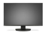 Монитор NEC MultiSync EA271F, AH-IPS, 27 inch, Wide, Full HD, DisplayPort, HDMI, DVI-D, D-sub, Черен
