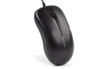Жична мишка A4Tech OP-560NU, Черен