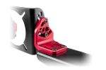 Next Level Racing Elite Premium DD Side and Front Mount Adapter