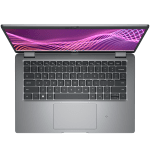 Dell Latitude 5450, Intel Core Ultra 7 155U (12C, 14T, 12MB cache, up to 4.8GHz), 14.0'' FHD (1920x1080) Non-Touch AG, 32GB (2x16GB) DDR5, 512GB M.2 SSD, Integrated Graphics, WiFi+BT, IR Cam+Mic, Backlit BG AI KBD, FPR, Win 11 Pro, 3Y ProSupport