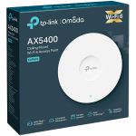 AX5400 Ceiling Mount WiFi 6 Access Point